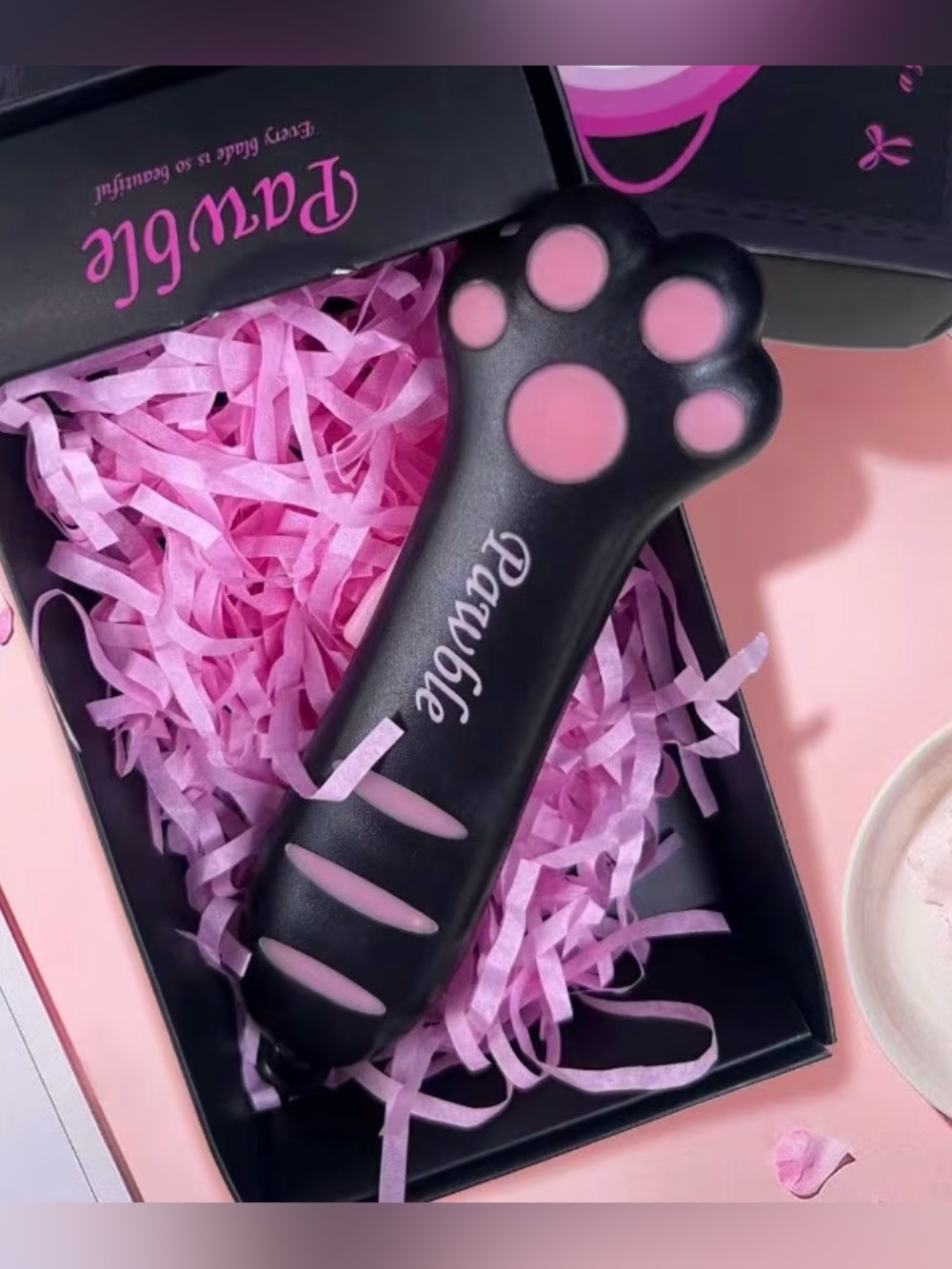 Cat Paw Box Cutters - Picture 2 of 4